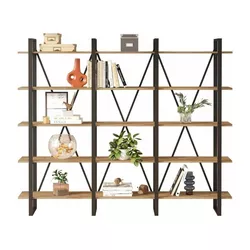 cumpără Raft de birou Trendy ML4-A 219x180x34cm, raft de carti în Chișinău 