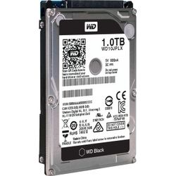 1.0TB Western Digital