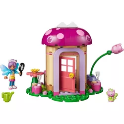 cumpără Set de construcție Lego 11212 Gabby's Dollhouse Casa de gradina a zanei Kitty în Chișinău 