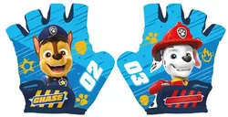 купить Защитное снаряжение Seven 34011 Перчатки велосипедные Paw Patrol Boys в Кишинёве 
