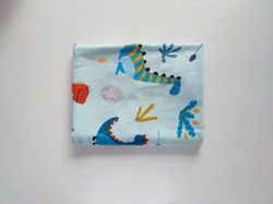 Pelinca din baica Pampy 100*80 cm Dino Mint