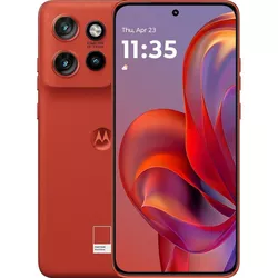 cumpără Smartphone Motorola Edge 50 Neo 8/256Gb Poinciana în Chișinău 