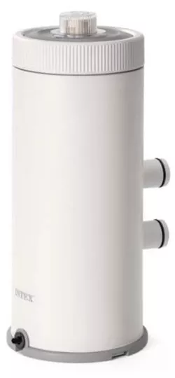 cumpără Pompă pentru piscină Intex 26638 Pompă cu filtru-cartuș „Krystal Clear C1000" în Chișinău 