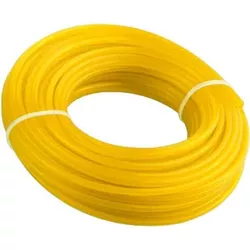 купить Леска для триммера Tolsen 3,0мм 15м квадрат (77659) в Кишинёве 