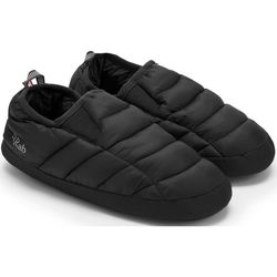 купить Спортивная обувь Rab Botine Cirrus Hut Slipper Black M (QAJ-05-BKB-MED) в Кишинёве 