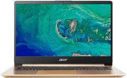 Acer Swift 1 SF114-32-P1UL (NX.GXREU.011), Gold