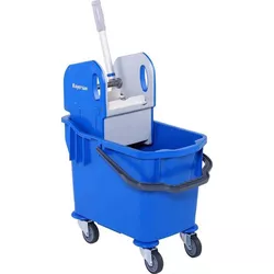 купить Аксессуар для уборки Bayersan STP25b  Single trolley 25 L в Кишинёве 