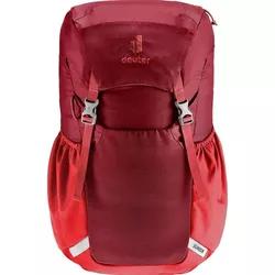 cumpără Rucsac turistic Deuter Junior masala-cherry (3610523 5597 0) în Chișinău 