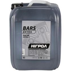 cumpără Ulei Bars Нигрол 10л BARS EXTRA în Chișinău 