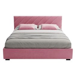 cumpără Pat my-STYLE my-Luna 180x200 (P08D18M13) în Chișinău 