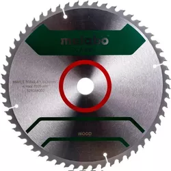 купить Диск отрезной Metabo 628064000 Диск для циркулярной пилы Precision CUT по дереву HW/CT 305x30, 56W в Кишинёве 
