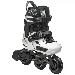 cumpără Role Micro MIS-INFINITE 3-WH Infinite 3 White (34-37) în Chișinău 
