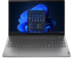 купить Ноутбук Lenovo ThinkBook 15 G4 IAP Grey (21DJ00U2RK) в Кишинёве 