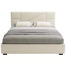 купить Кровать my-STYLE my-Dina 90x200 (P44D90M01) в Кишинёве 