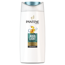 Șampon Pantene Aqua Light, 675 ml