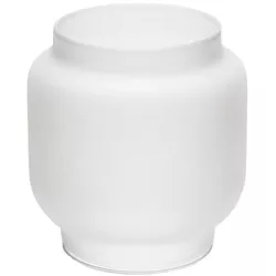 купить Товар для пикника Petromax Acessoriu lanterna Glass Feuerhand 276 Frosted в Кишинёве 