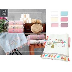 купить Домашний текстиль Promstore 46143 Prosop de baie 70x140cm Bird Cage, bumbac в Кишинёве 