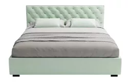 купить Кровать my-STYLE my-Mona 160x200 (P09D16M15) в Кишинёве 