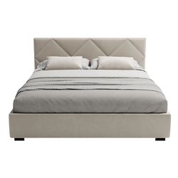 купить Кровать my-STYLE my-Zoea 120x200 (P18D12M03) в Кишинёве 