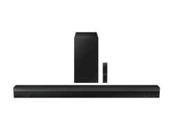 Soundbar Samsung HW-B650/RU