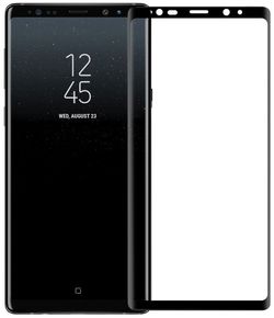 Защитное стекло Nillkin Samsung N960 Galaxy Note 9 3D CP+ Max