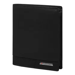 купить Кошелек Samsonite PRO-DLX 6 Portmoneu SLG-147 - W 15CC+HFL+C+Z+2C Negru 1s (144541/1041) в Кишинёве 