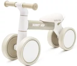 купить Велосипед Baby Mix 56300 беговел Bunny Hop Ultralight pink в Кишинёве 