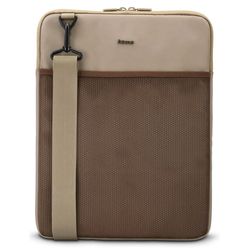 cumpără Geantă laptop Hama 222071 "To Go" Laptop Sleeve for Hanging, from 34 to 36 cm (13.3" - 14.1"), Bg-Br în Chișinău 