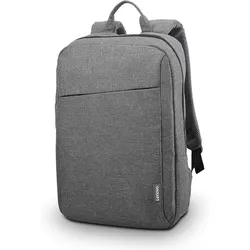 купить Сумка для ноутбука Lenovo GX40Q17227 Casual Backpack B210 (Grey) 15.6” в Кишинёве 