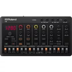 купить DJ контроллер Roland Aira Compact T-8 в Кишинёве 