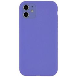 купить Чехол для смартфона Screen Geeks iPhone 11 Soft Touch Purple в Кишинёве 