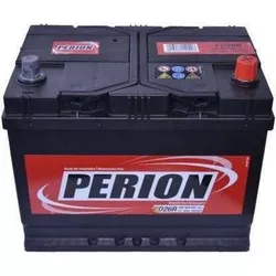 купить Автомобильный аккумулятор Perion 68AH 550A(JIS) клемы 0 (261x175x220) S4 026 в Кишинёве 