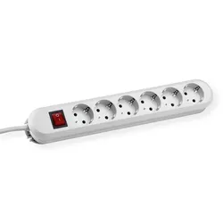 купить Удлинитель электрический BACHMANN 381.252kr smart 6xcee7 pc i 5m 3g1,5 dem. в Кишинёве 