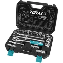купить Набор ручных инструментов Total tools THT121251 в Кишинёве 