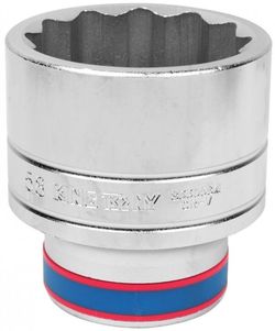 cumpără Set de tubulare, bite, duze King Tony 833058MUS головка торцевая 58мм 12 гранная 1" UNISON în Chișinău 