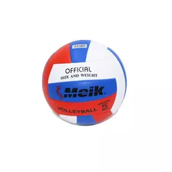 купить Мяч misc 6536 Minge volei MEIK multicolor QD-200 30997 в Кишинёве 