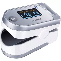 купить Пульсоксиметр Beurer PO60 BT (Pulse Oximeter) в Кишинёве 