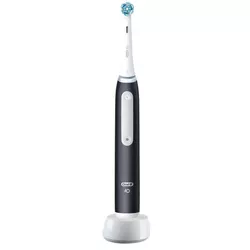 купить Щетка зубная электрическая Oral-B 1505 iO SERIES 3 BLACK в Кишинёве 