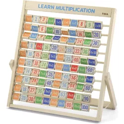 cumpără Jucărie Viga 50036 Learning Multiplication în Chișinău 