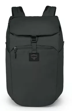 купить Рюкзак городской Osprey Aoede Syncpack Black (810145598313) в Кишинёве 