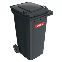 cumpără Coș de gunoi Sulo 1052256 tomberon plastic p/u deseuri MGB240L în Chișinău 