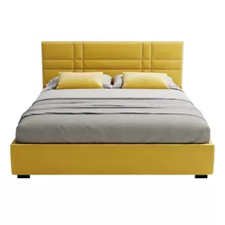 cumpără Pat my-STYLE my-Rita 180x200 (P26D18M19) în Chișinău 