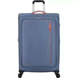 купить Чемодан Samsonite Cloudrider L TSA Exp Gri (157367/E612) в Кишинёве 
