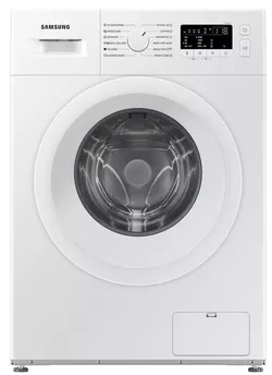 cumpără Mașină de spălat frontală Samsung WW60A3120WE/LE în Chișinău 