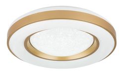 Plafoniera Led Colla 48W
