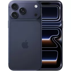 купить Смартфон Apple iPhone 17 Pro 1TB Deep Blue MG8R4 в Кишинёве 
