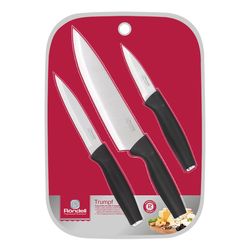 Набор ножей RONDELL RD-1357 (5buc)