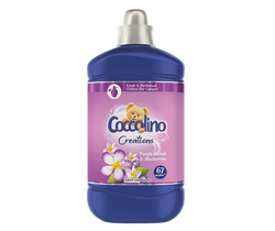 Кондиционеры для белья Coccolino Creations Purple Orchid&Blueberries, 1680 мл