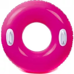 cumpără Accesoriu pentru piscină Intex 59258 Cerc gonflabil d76cm, 8+ în Chișinău 