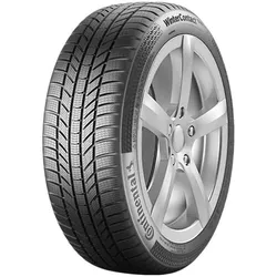 cumpără Anvelopă Continental 235/55 R19 105T TL TS-870P XL FR în Chișinău 